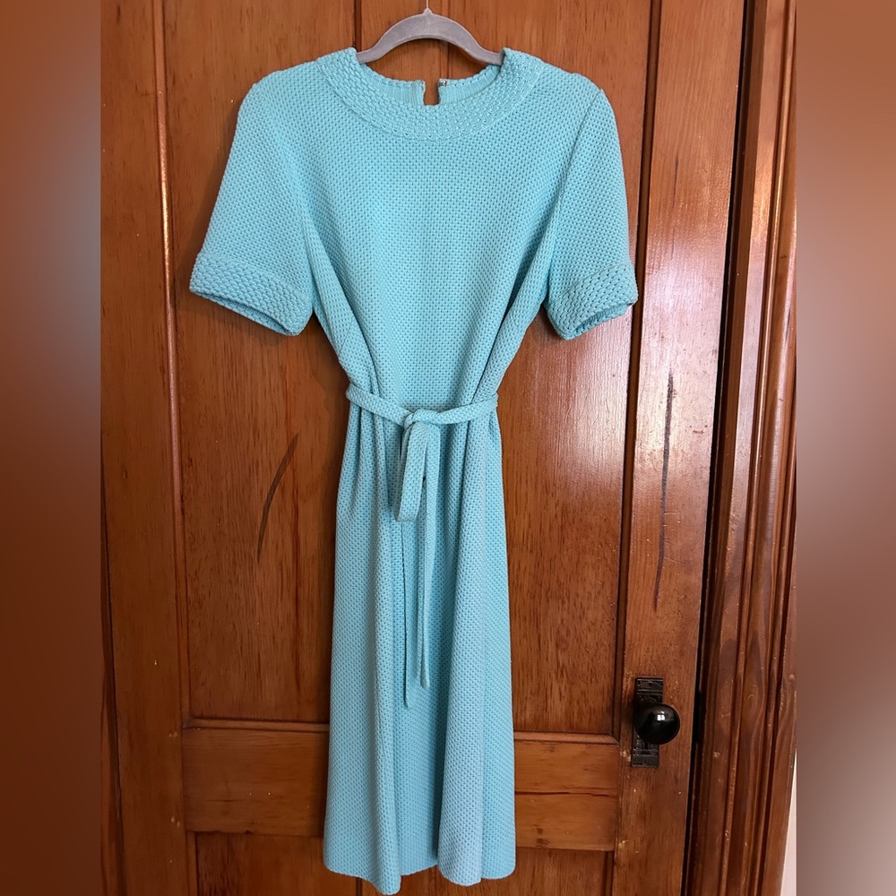 Young Viewpoint Fashion Knit dress